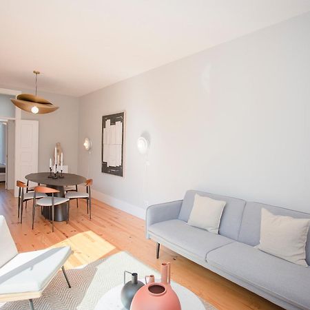 Liiiving In Porto - Art Design Apartment エクステリア 写真