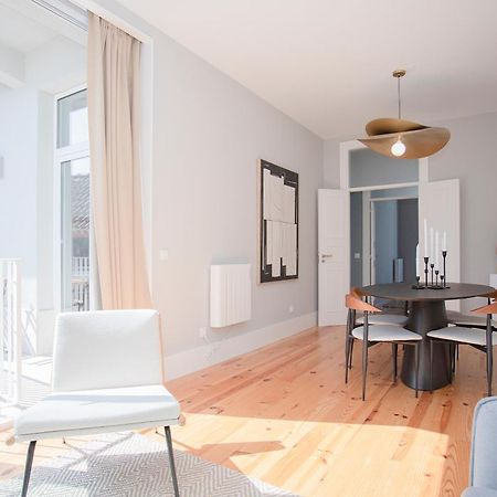 Liiiving In Porto - Art Design Apartment エクステリア 写真