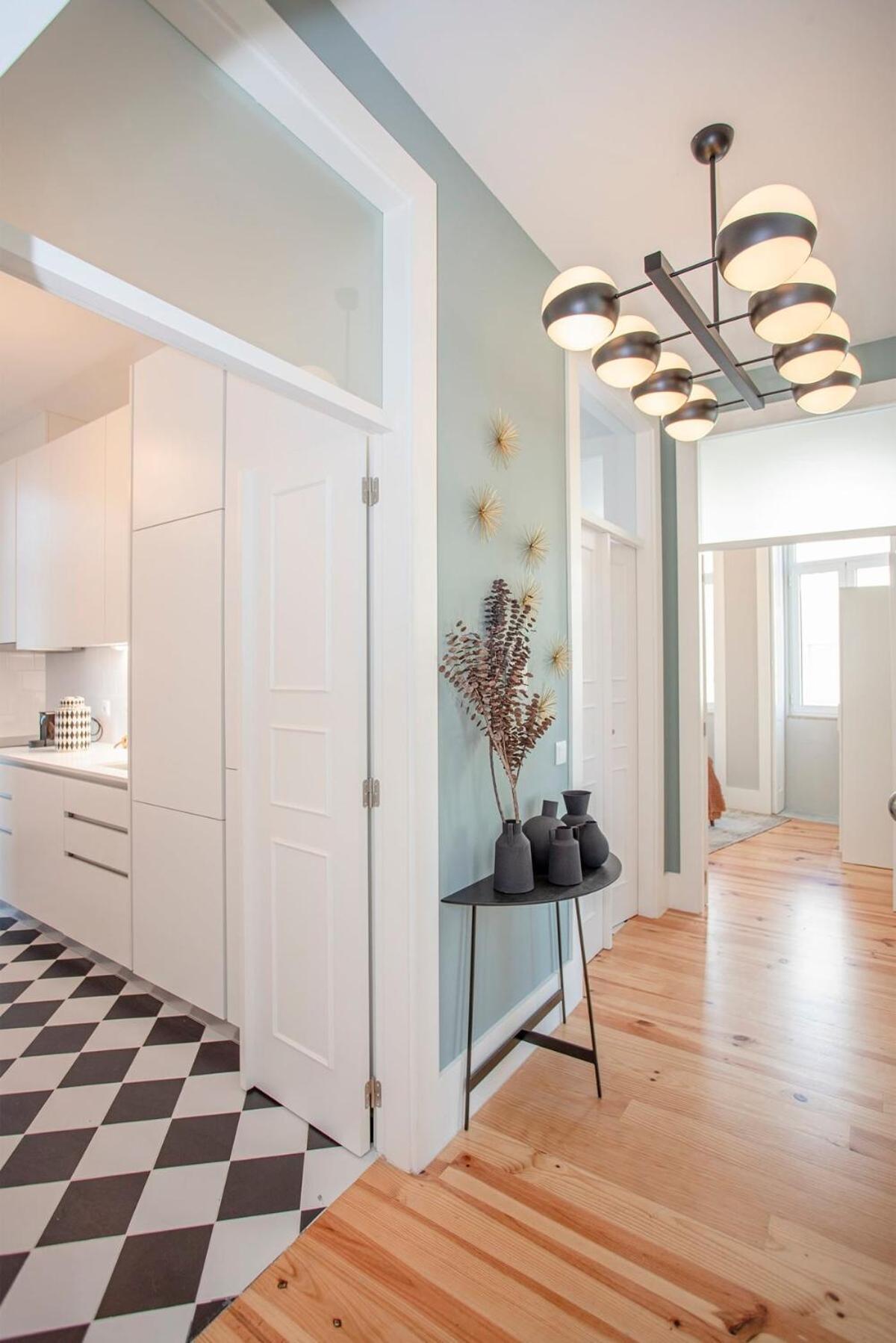 Liiiving In Porto - Art Design Apartment エクステリア 写真
