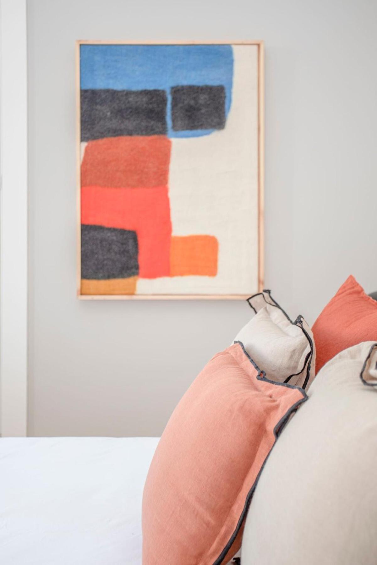 Liiiving In Porto - Art Design Apartment エクステリア 写真