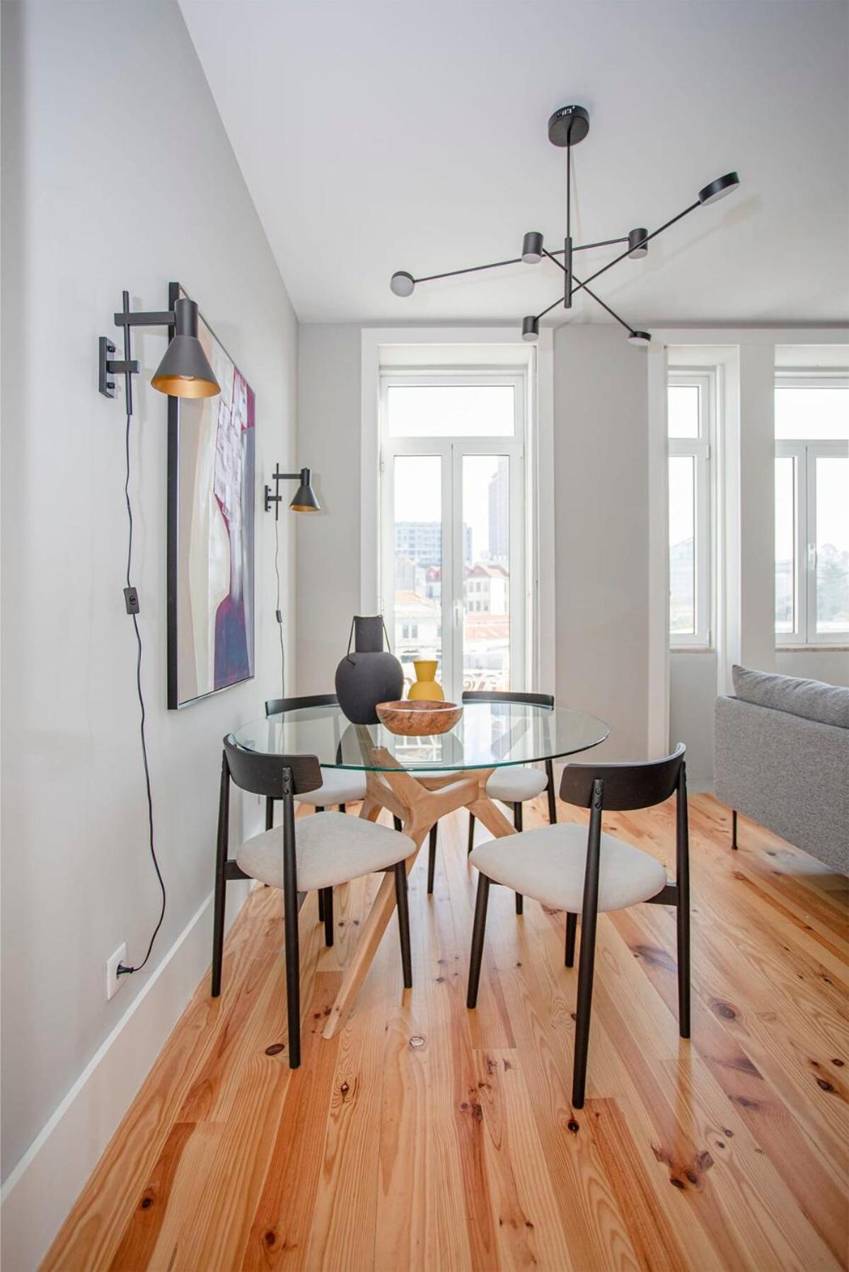 Liiiving In Porto - Art Design Apartment エクステリア 写真