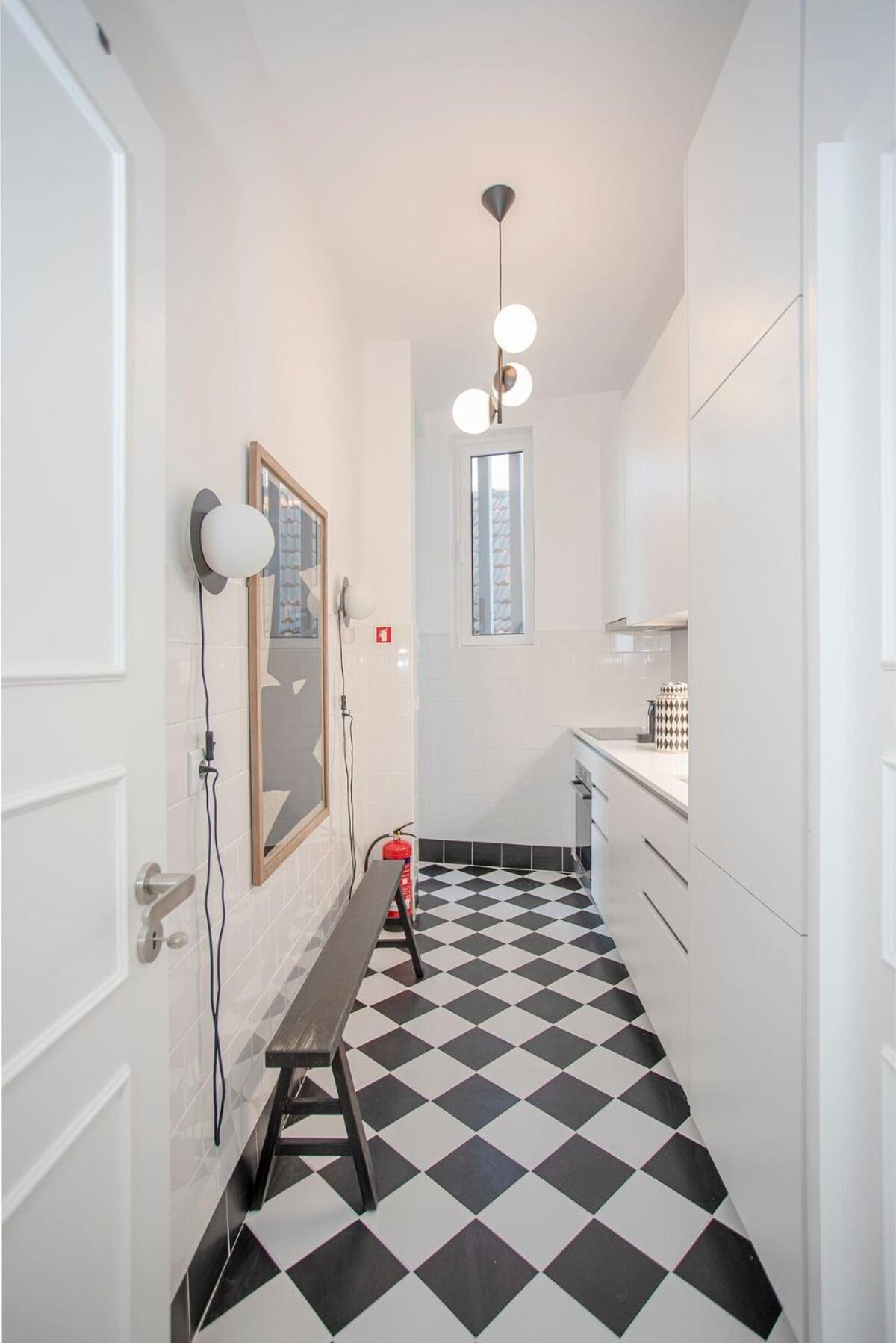 Liiiving In Porto - Art Design Apartment エクステリア 写真