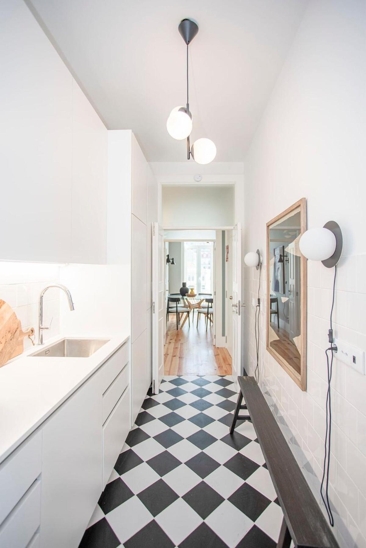 Liiiving In Porto - Art Design Apartment エクステリア 写真