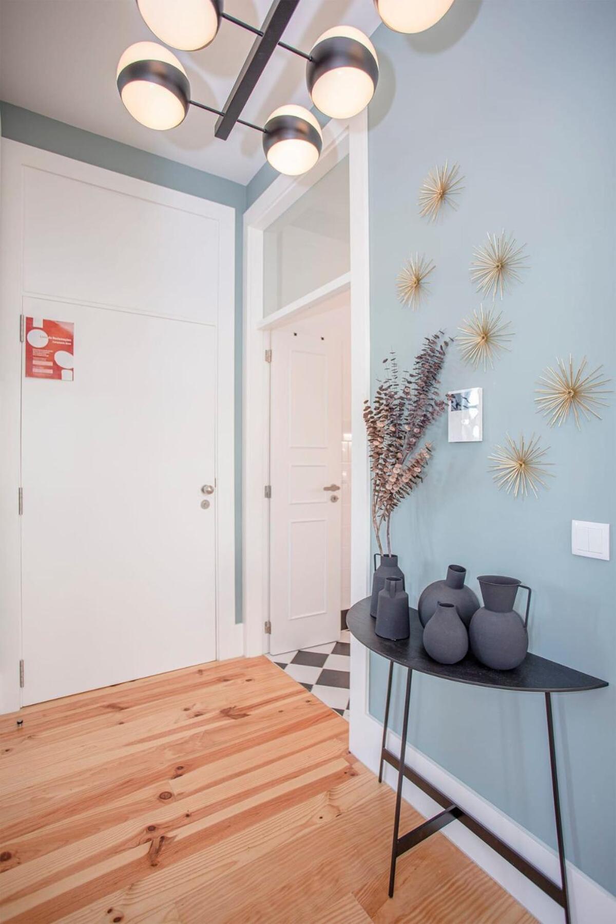 Liiiving In Porto - Art Design Apartment エクステリア 写真