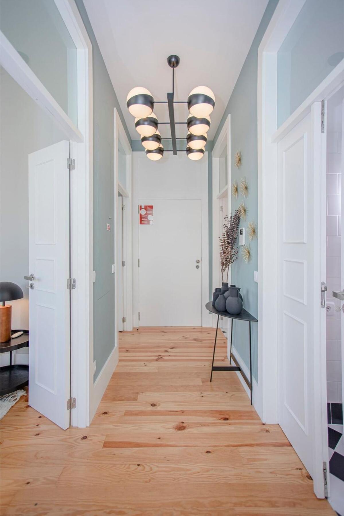 Liiiving In Porto - Art Design Apartment エクステリア 写真