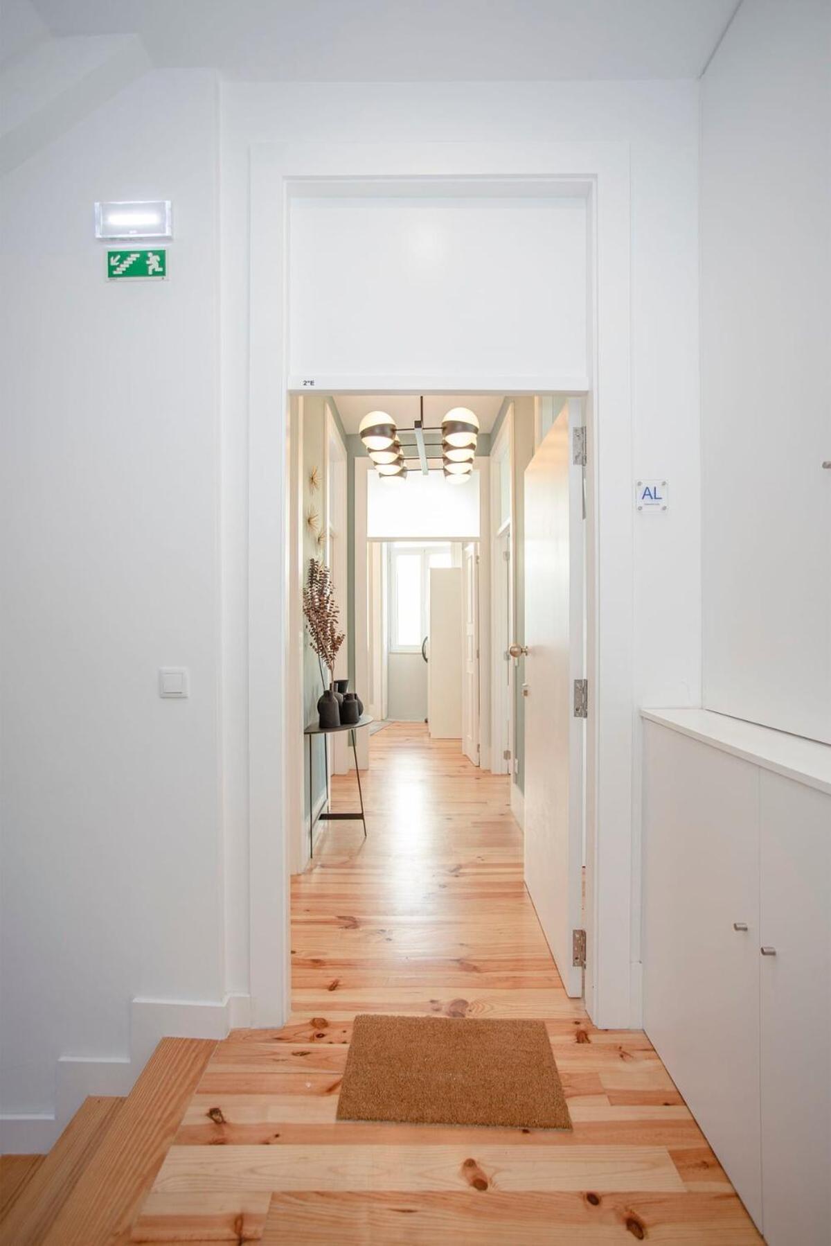 Liiiving In Porto - Art Design Apartment エクステリア 写真