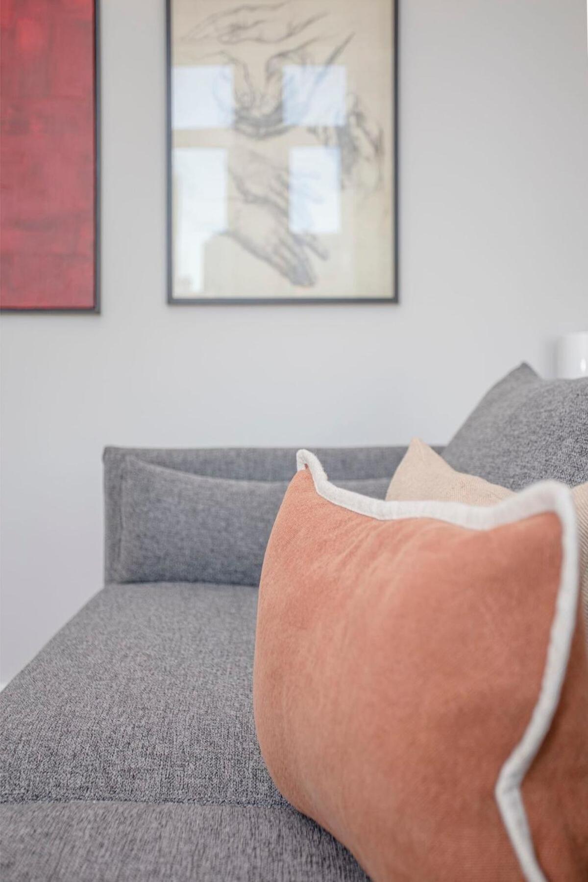 Liiiving In Porto - Art Design Apartment エクステリア 写真