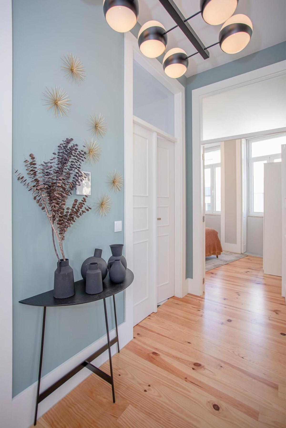 Liiiving In Porto - Art Design Apartment エクステリア 写真