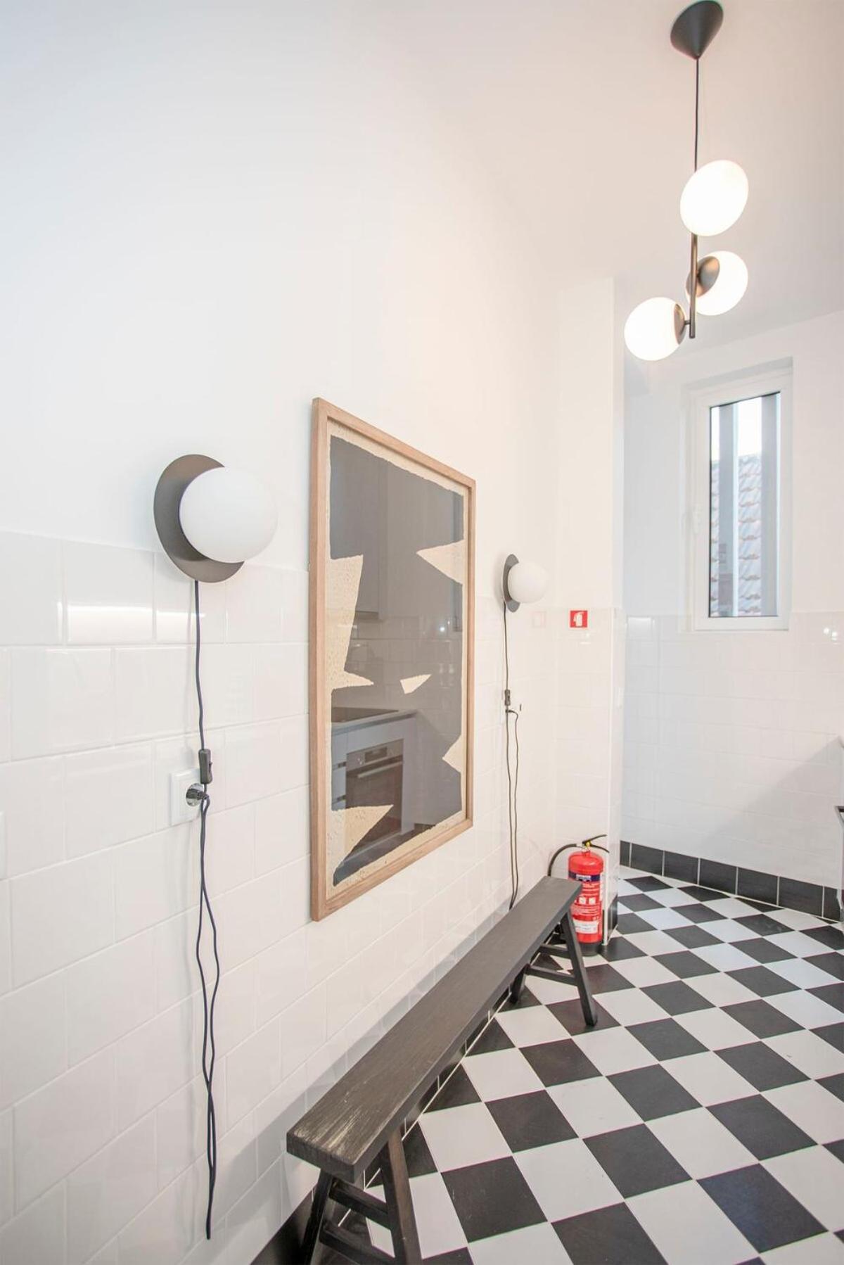 Liiiving In Porto - Art Design Apartment エクステリア 写真