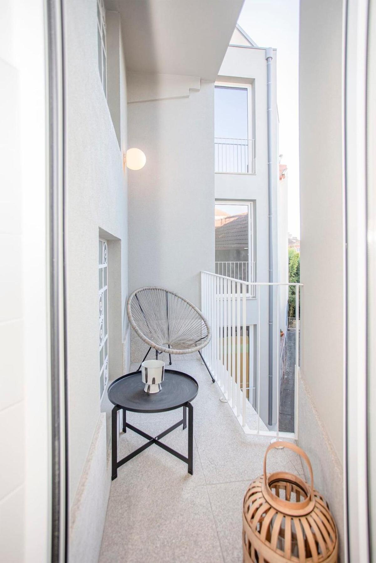 Liiiving In Porto - Art Design Apartment エクステリア 写真