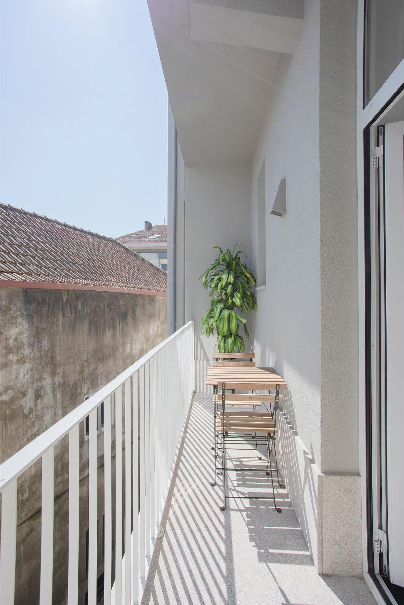 Liiiving In Porto - Art Design Apartment エクステリア 写真