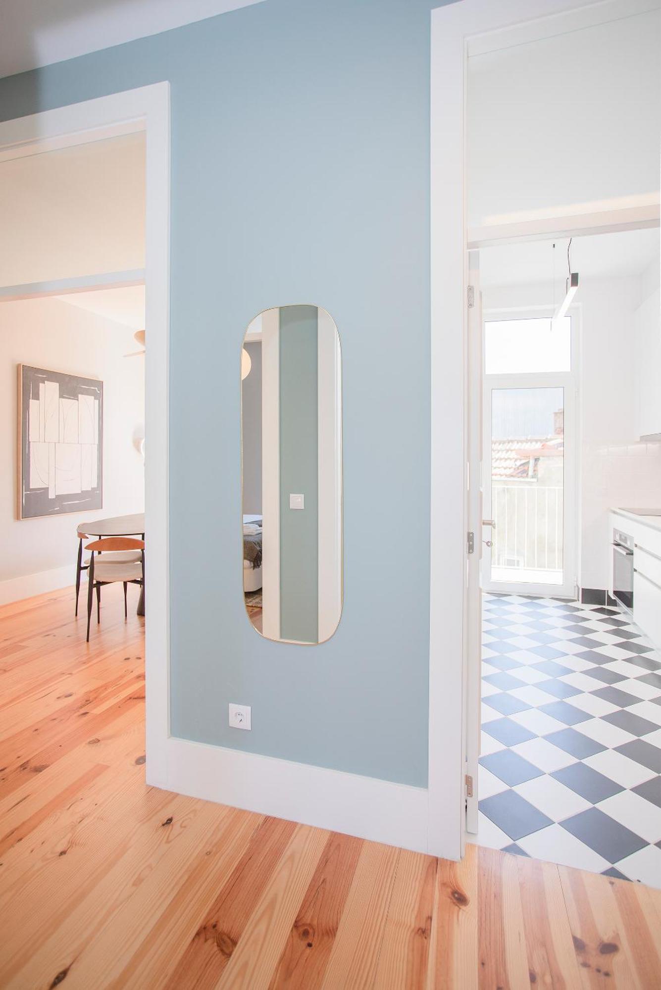 Liiiving In Porto - Art Design Apartment エクステリア 写真