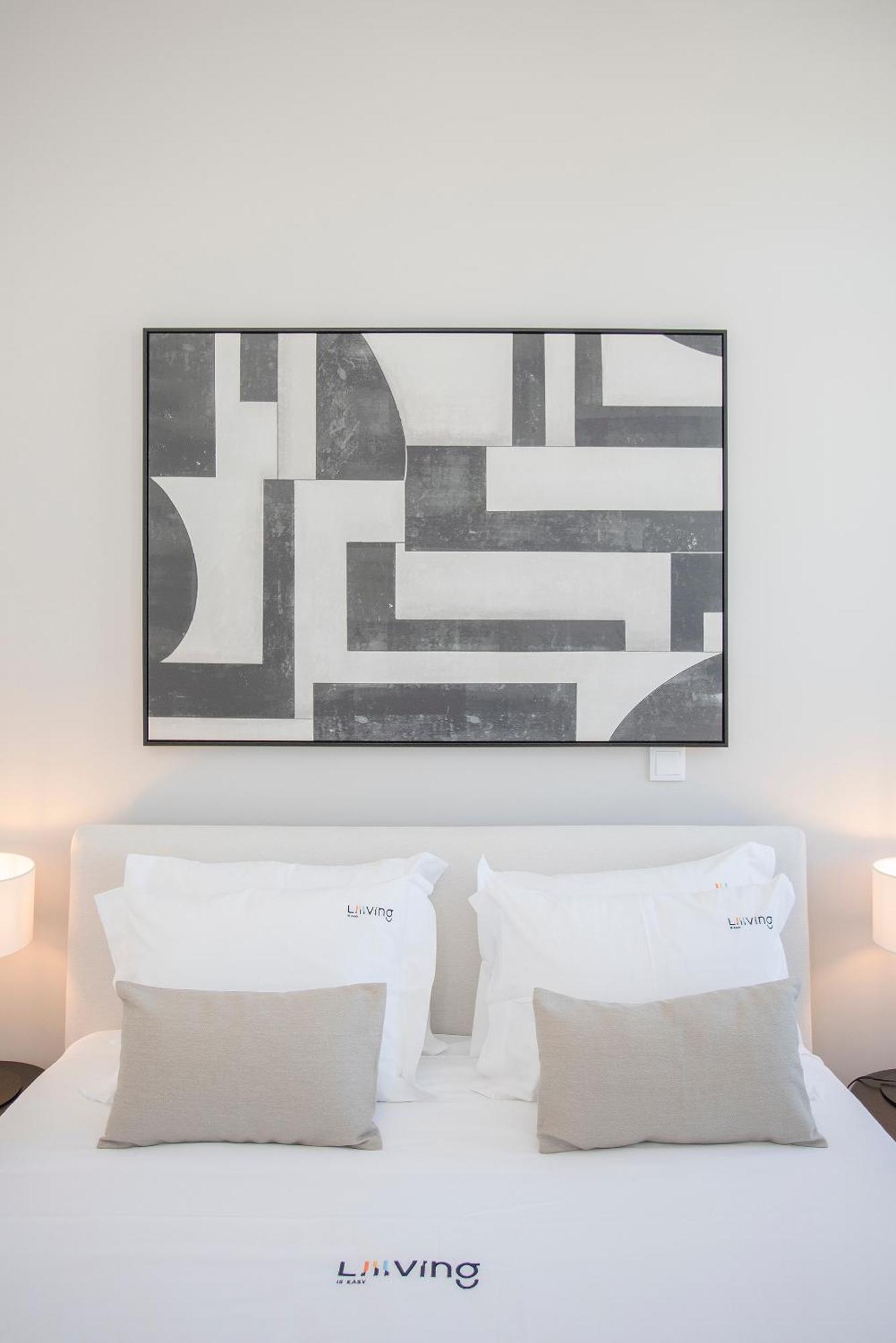 Liiiving In Porto - Art Design Apartment エクステリア 写真