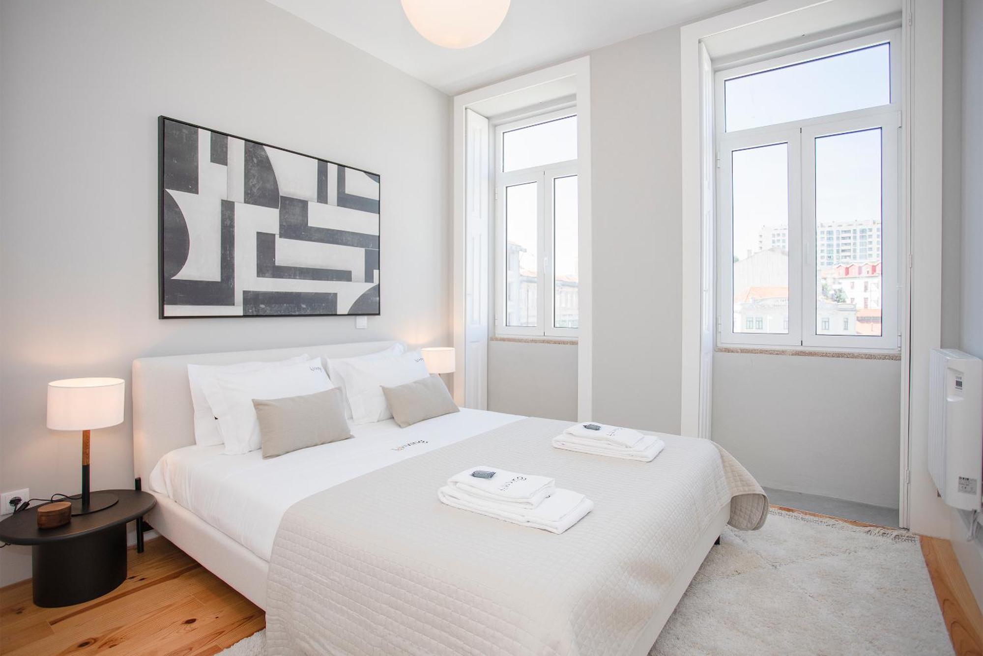 Liiiving In Porto - Art Design Apartment エクステリア 写真