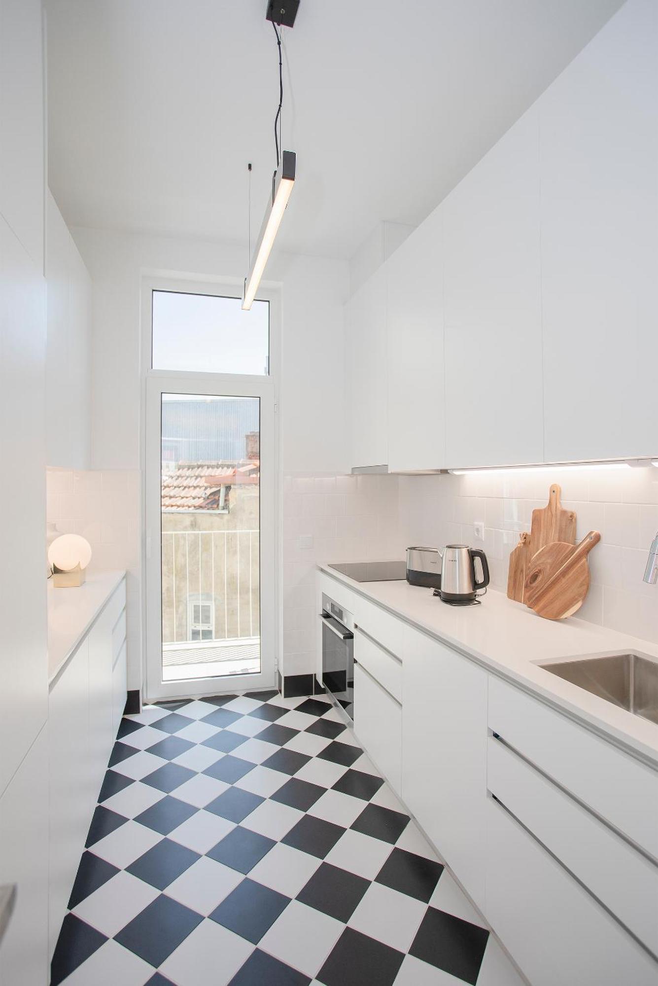 Liiiving In Porto - Art Design Apartment エクステリア 写真