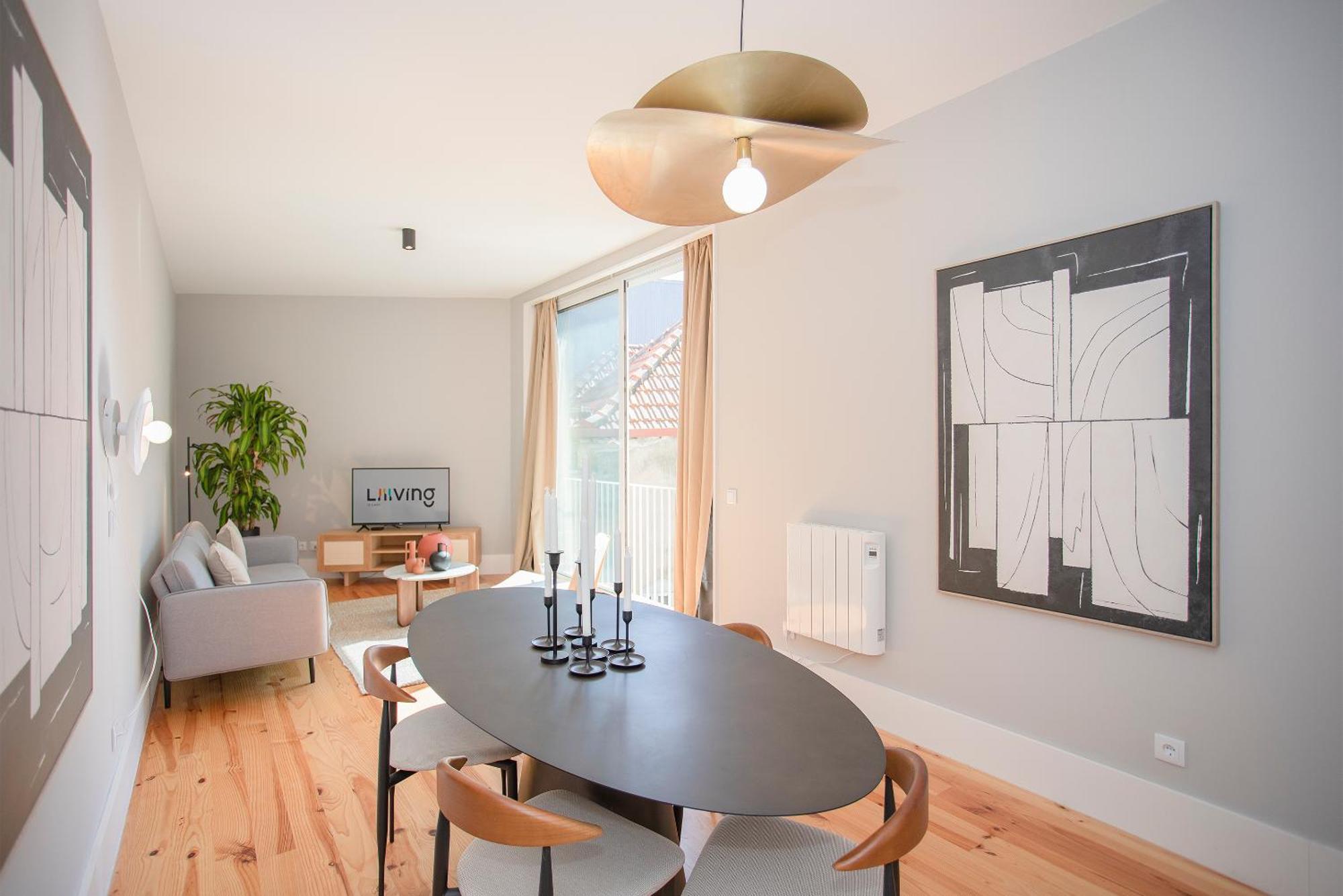 Liiiving In Porto - Art Design Apartment エクステリア 写真