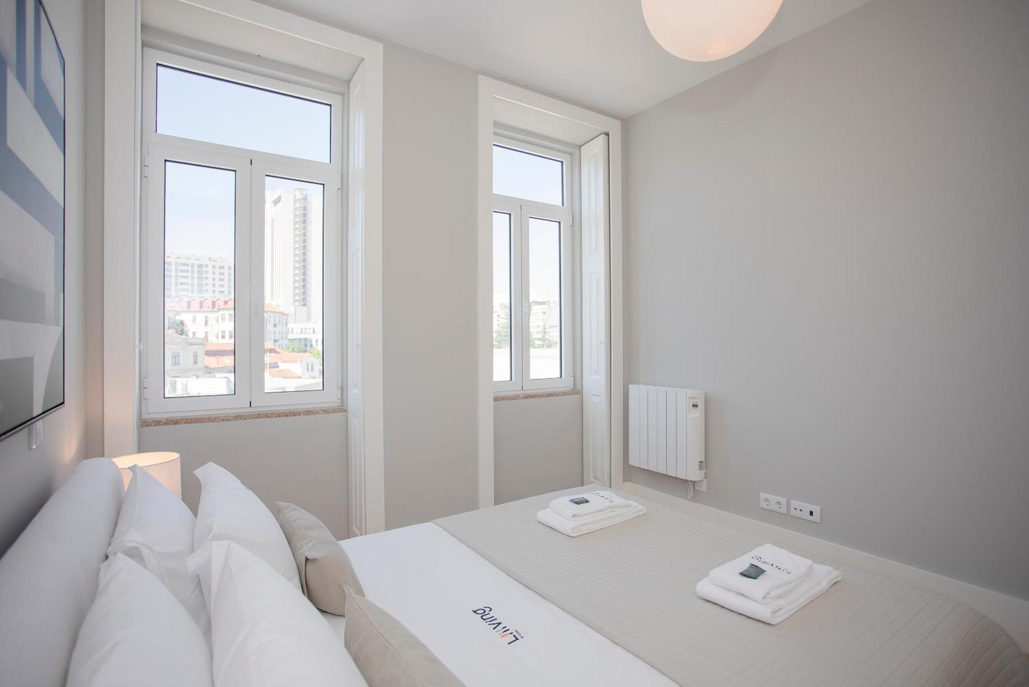 Liiiving In Porto - Art Design Apartment エクステリア 写真