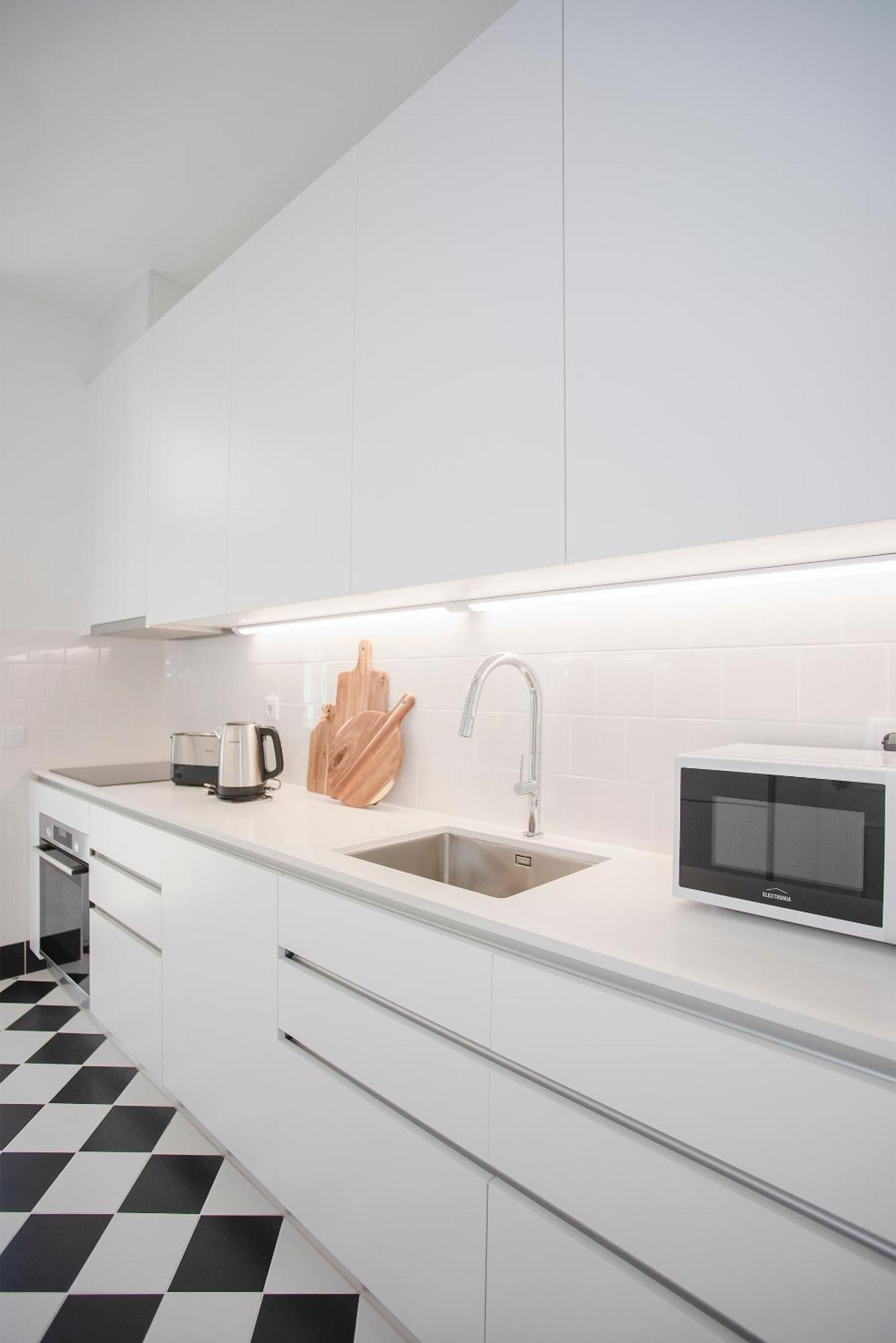 Liiiving In Porto - Art Design Apartment エクステリア 写真