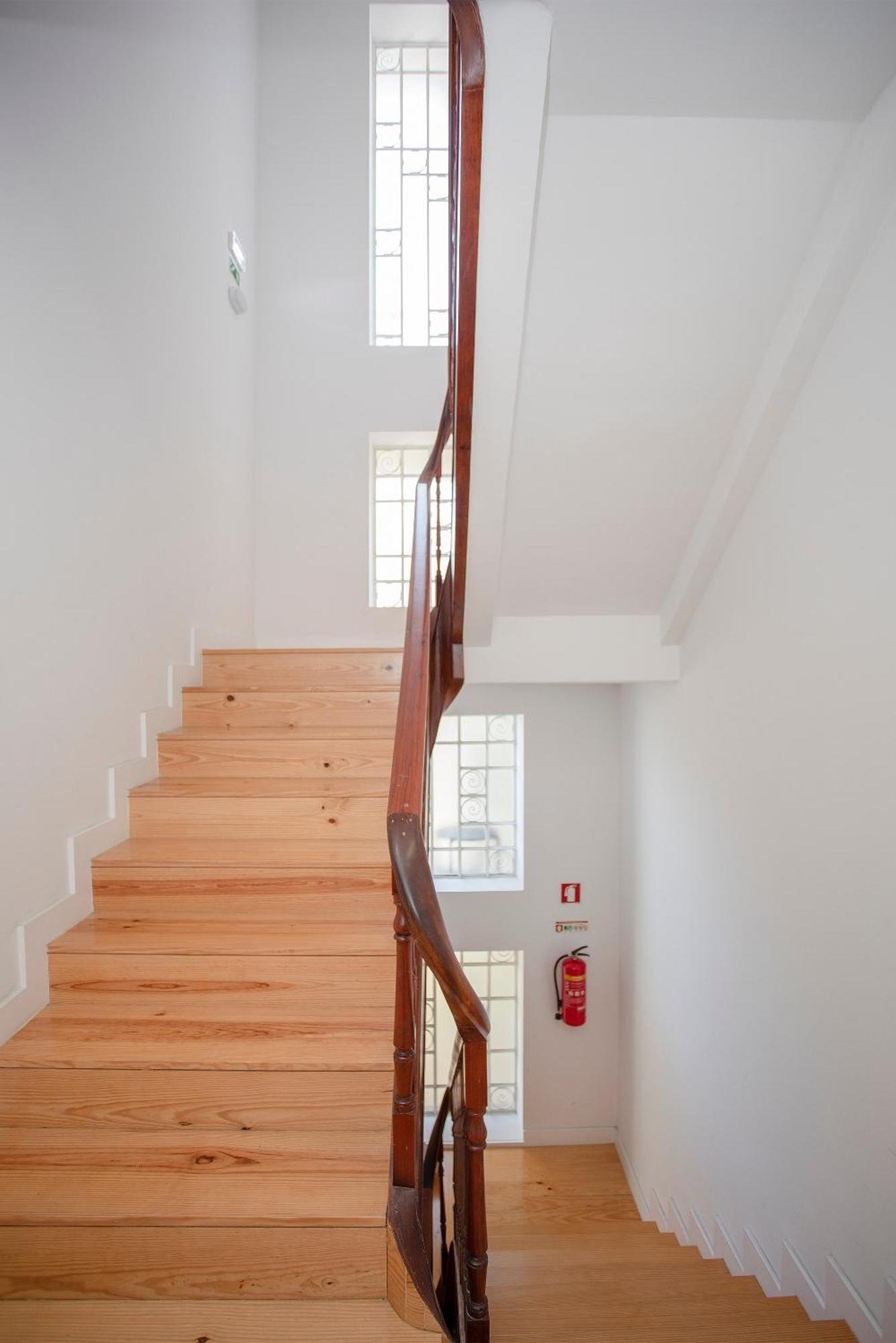 Liiiving In Porto - Art Design Apartment エクステリア 写真