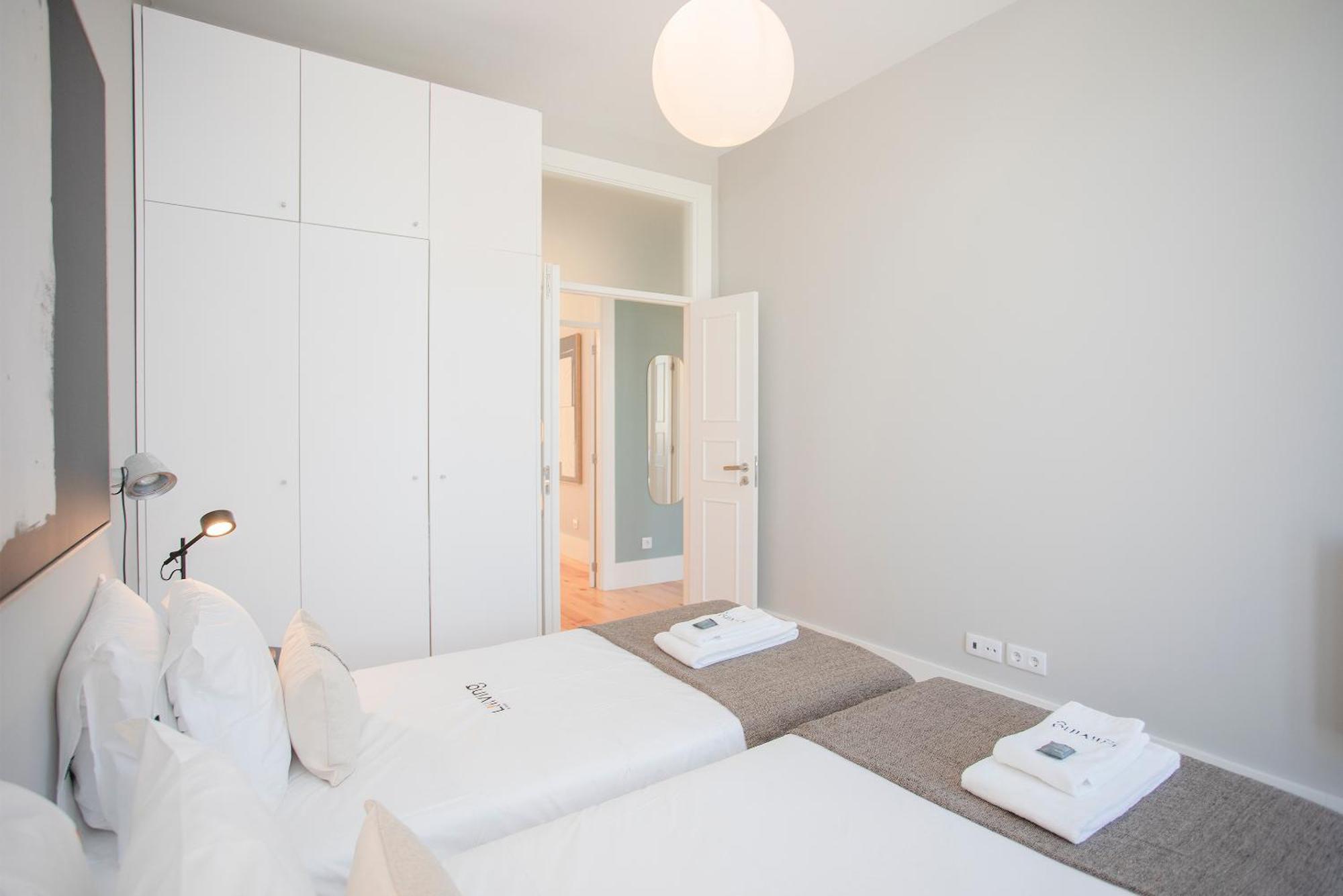 Liiiving In Porto - Art Design Apartment エクステリア 写真