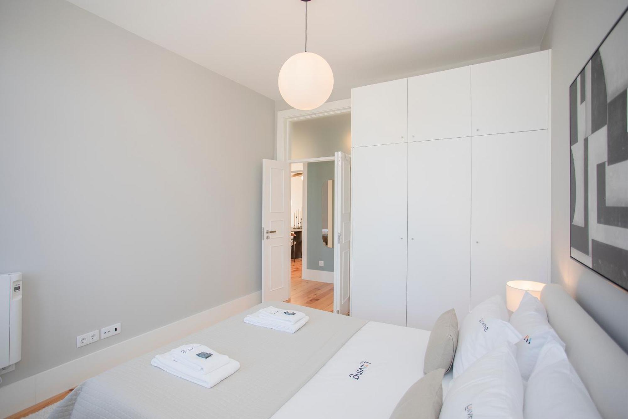 Liiiving In Porto - Art Design Apartment エクステリア 写真