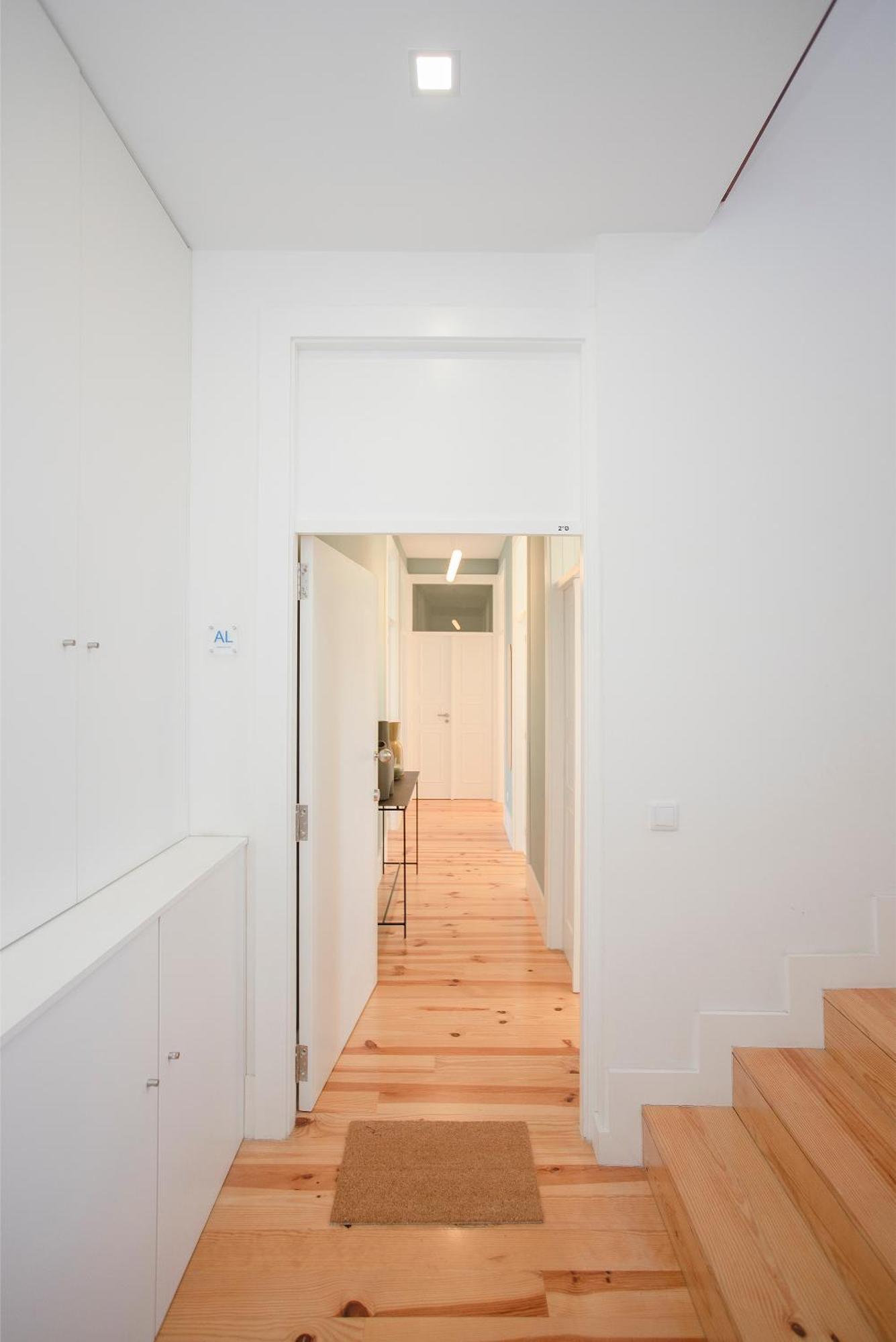 Liiiving In Porto - Art Design Apartment エクステリア 写真