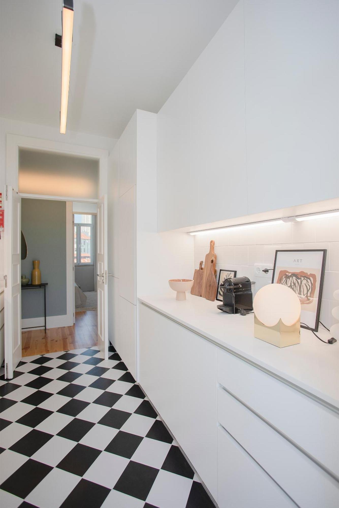 Liiiving In Porto - Art Design Apartment エクステリア 写真