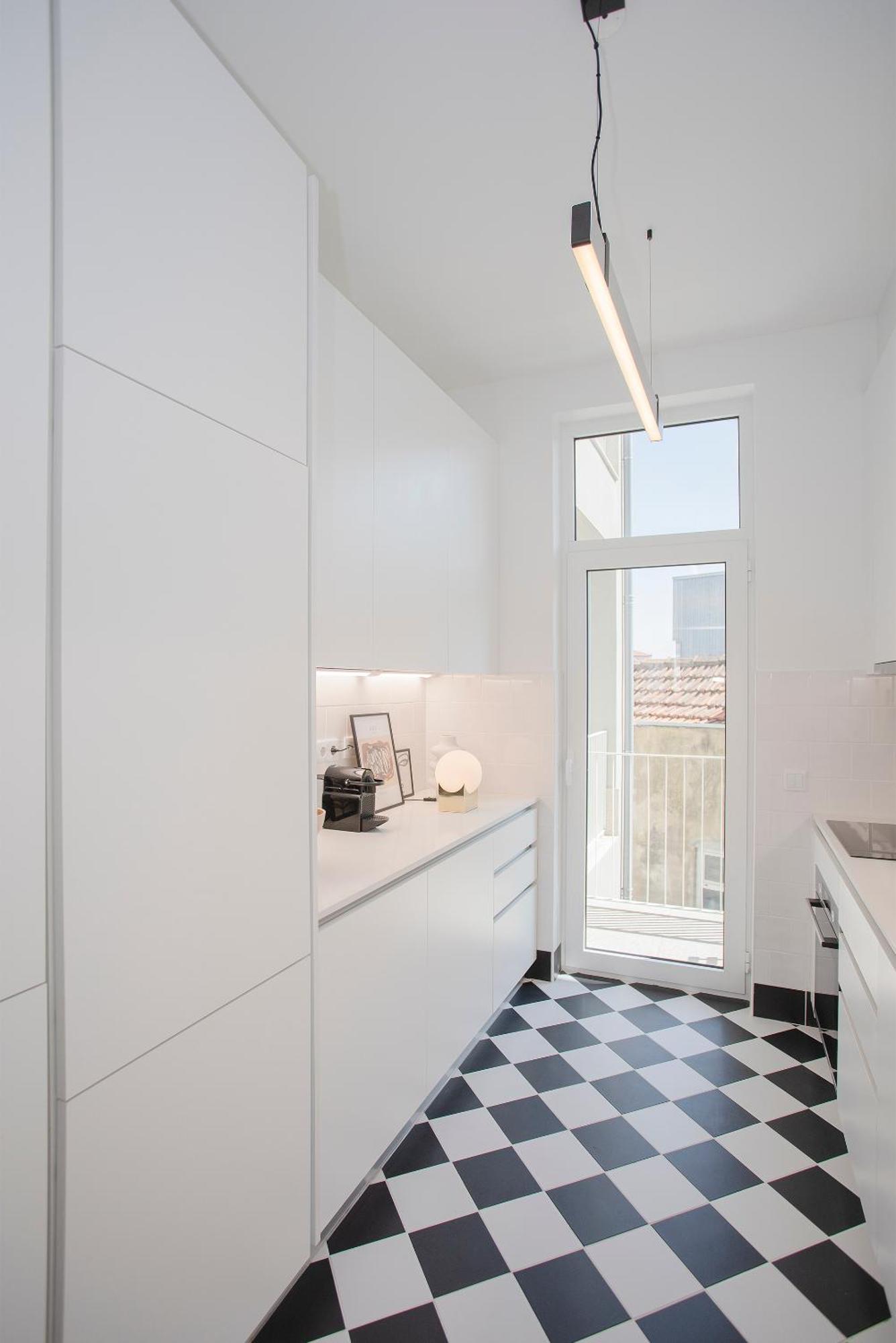 Liiiving In Porto - Art Design Apartment エクステリア 写真
